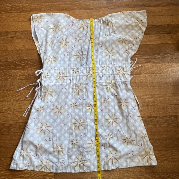 Kerry Cassill 100% Cotton Dress - Picture 9 of 15